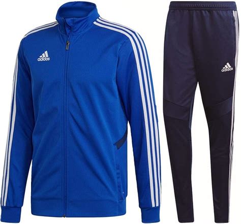 adidas trainingsanzug herren neue kollektion 2019|Adidas trainingsanzug herren jd.